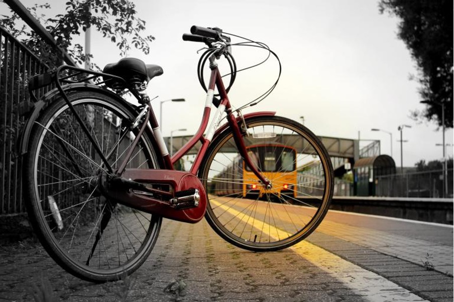 Pop Up Bike Parking: Shortlist