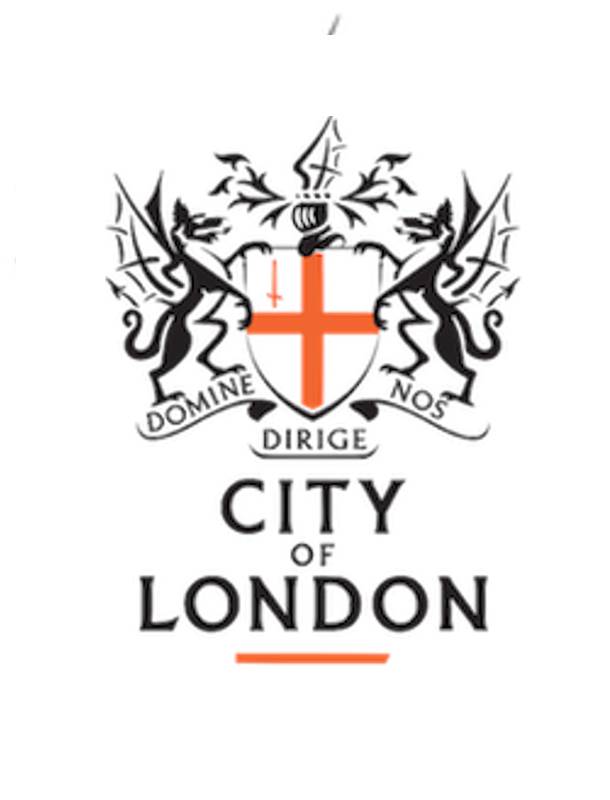 City of London