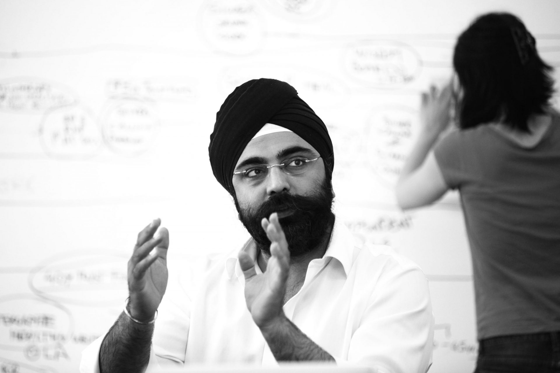 Indy Johar