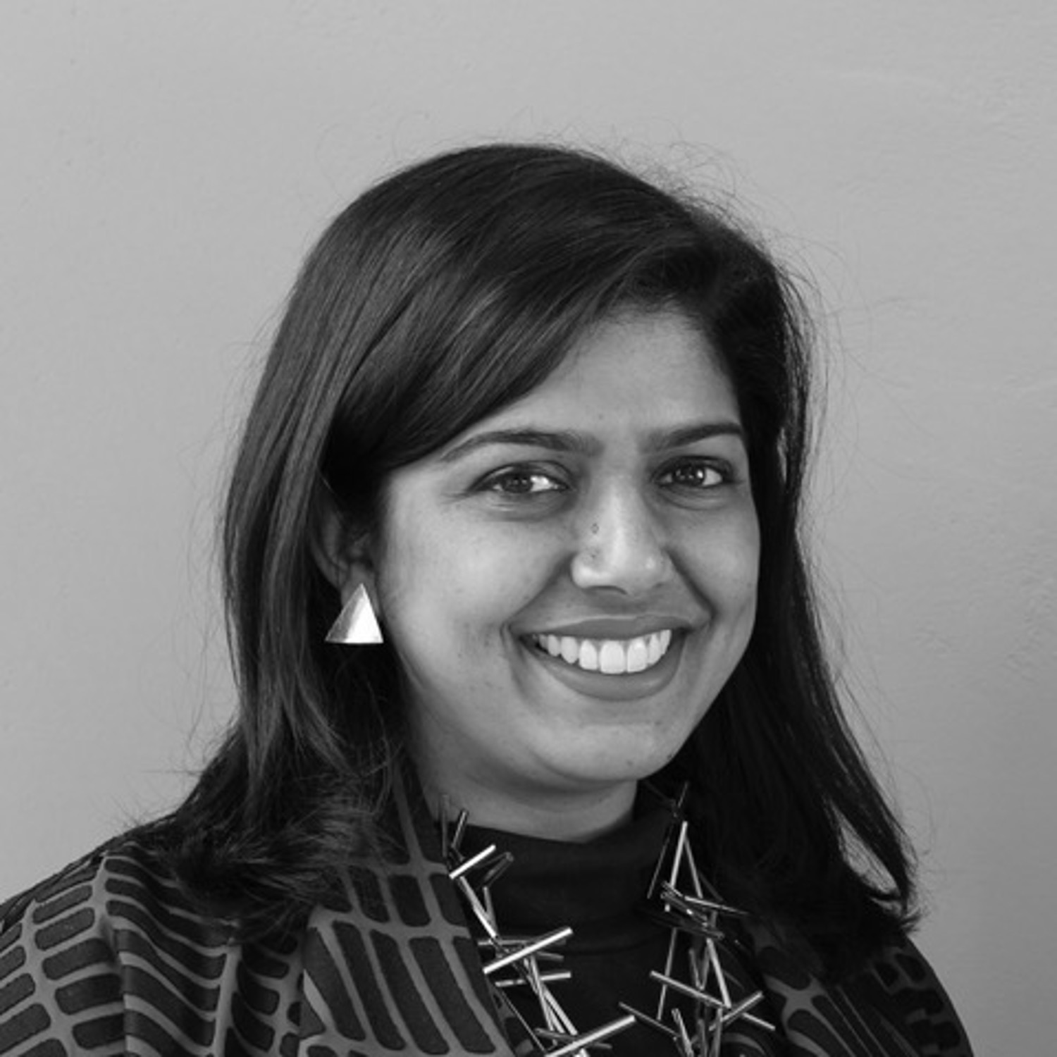 Manijeh Verghese