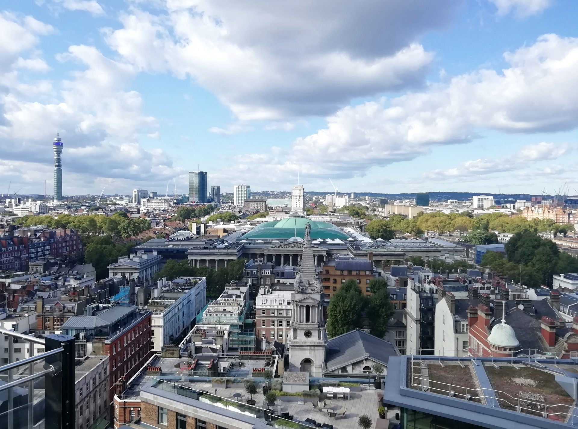 London Borough of Camden