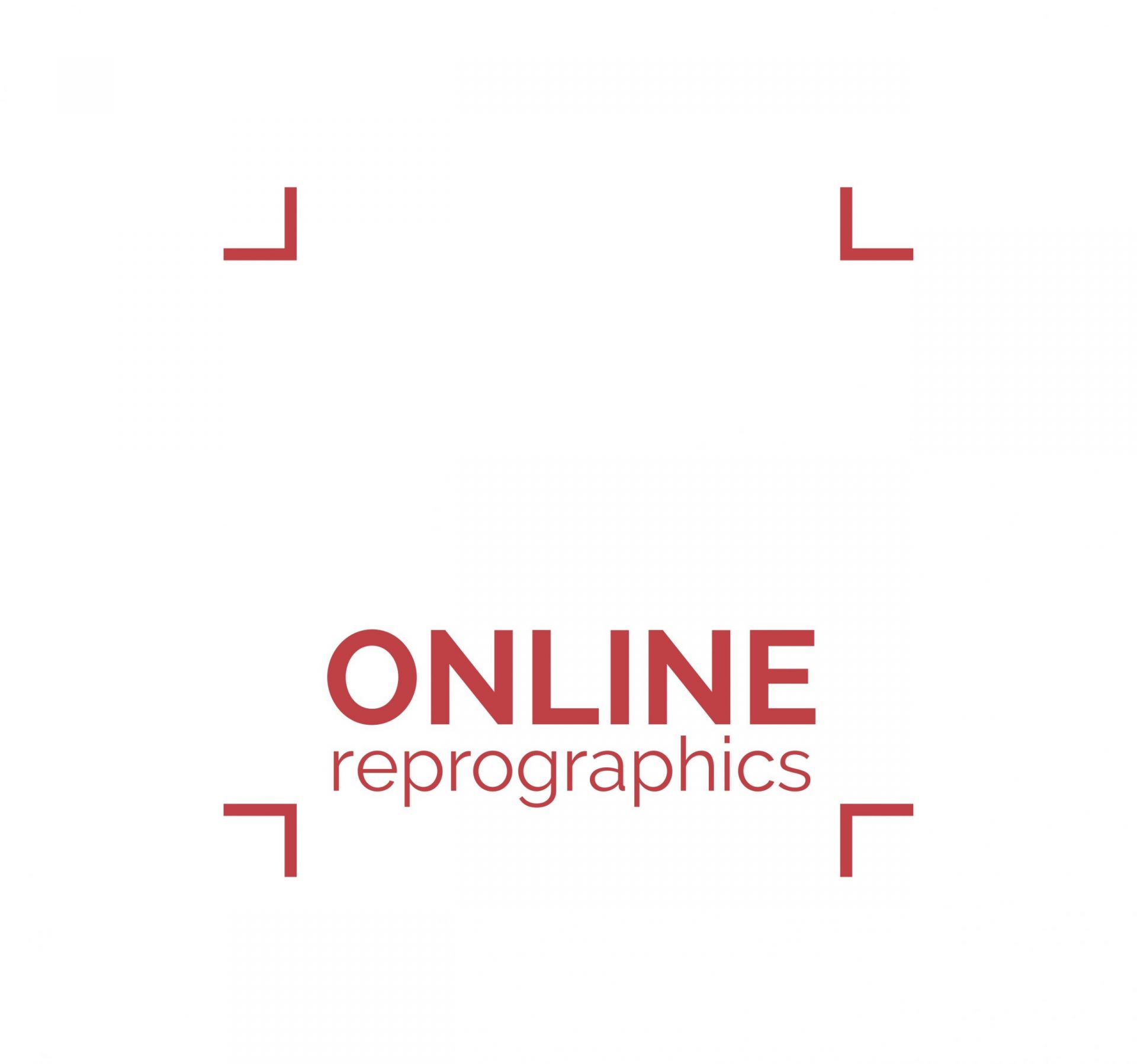 Online Reprographics