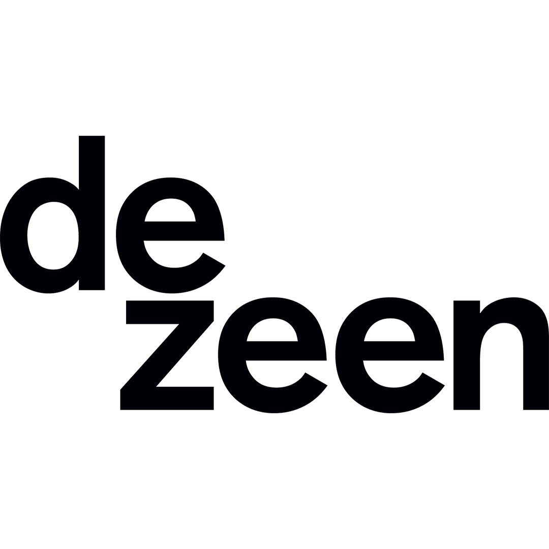 dezeen